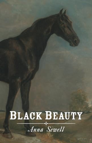 Black Beauty von East India Publishing Company